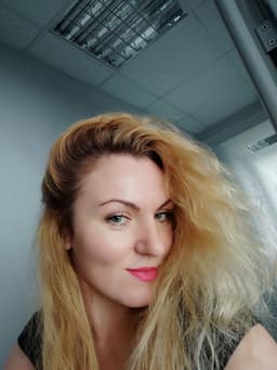 Antonina Kachusova